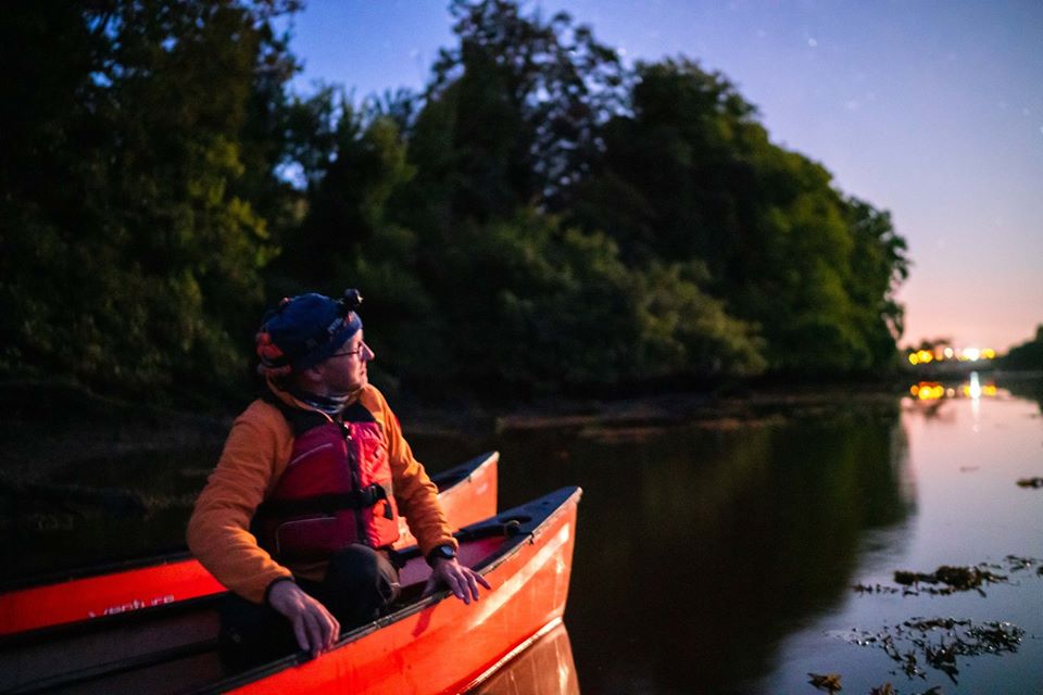 to Kingsbridge and South Devon...