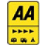 AA 4 Pennant