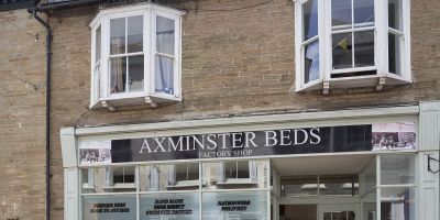 Axminster Beds