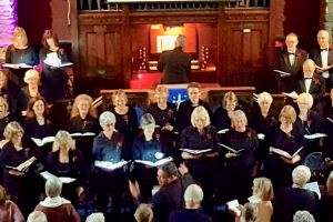 Britannia Choral Society
