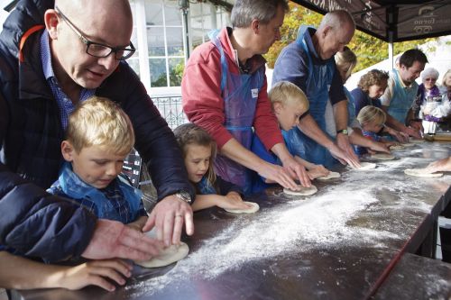 Dartmouth Food Festival