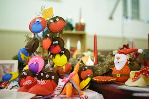 Craft Fair Kingsbridge Devon