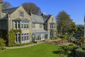 National Trust Overbeck
