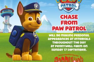 Paw Patrol