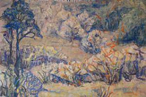 plein- air