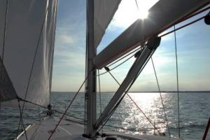 Sail