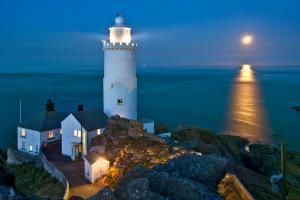 Start Point Lighthouse