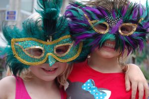 Totnes Carnival