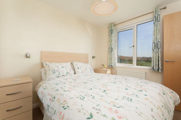Mary Mills Farm - Self-Catering Bedroom
