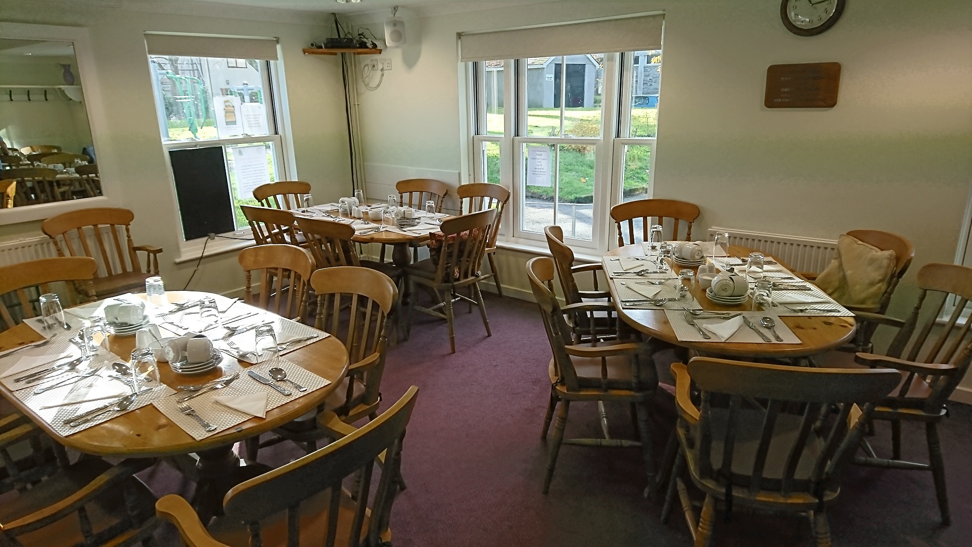 Kingsbridge Age Concern