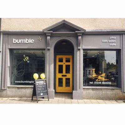 Bumble Soft Play