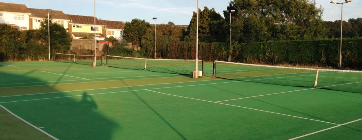 Kingsbridge Lawn Tennis Club