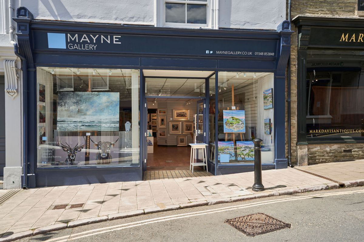 Mayne Gallery