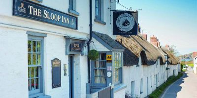 The Sloop Inn