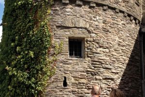 Dartmouth Castle